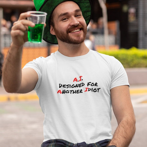 A.I. Designed For Another Idiot