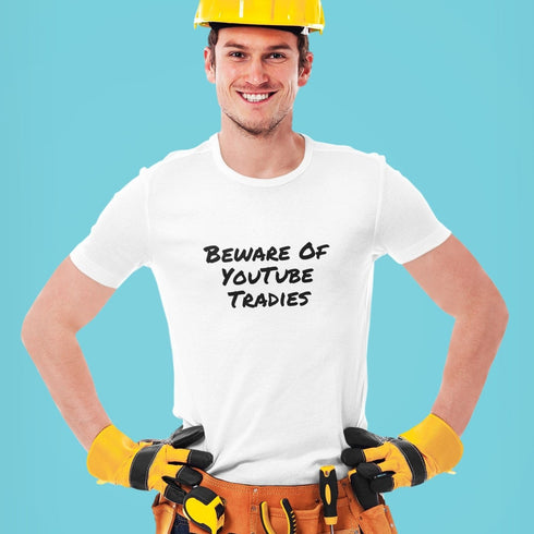 Beware Of YouTube Tradies