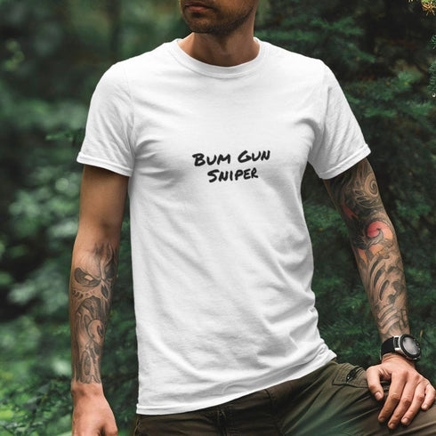 Bum Gun Sniper