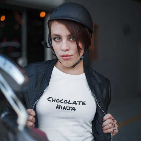 Chocolate Ninja