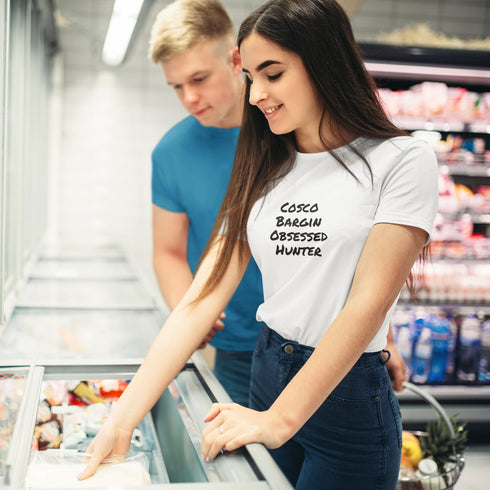 Cosco Bargin Obsessed Hunter