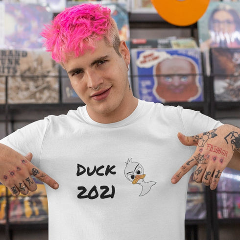 Duck 2021