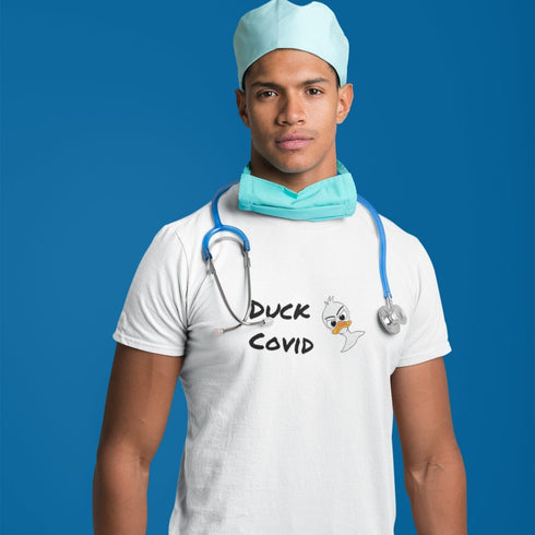 Duck Covid