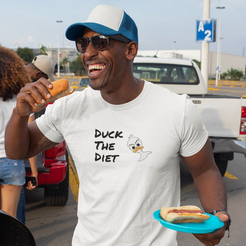 Duck The Diet