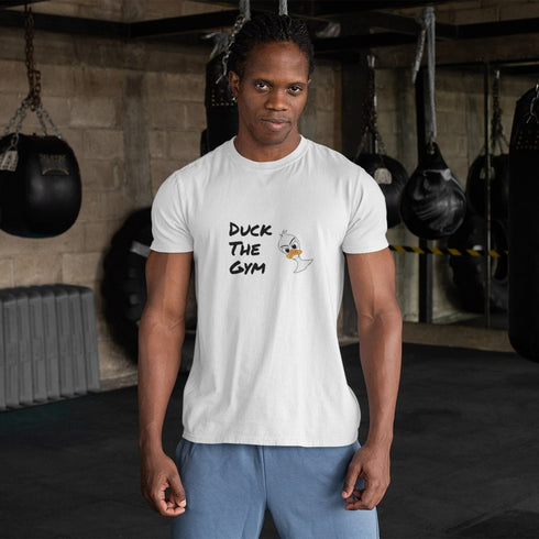 Duck The Gym