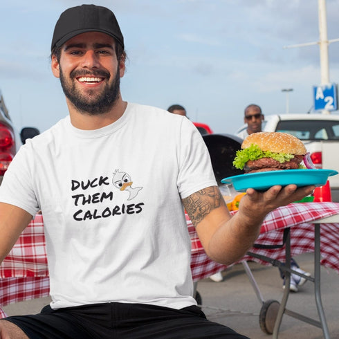 Duck Them Calories