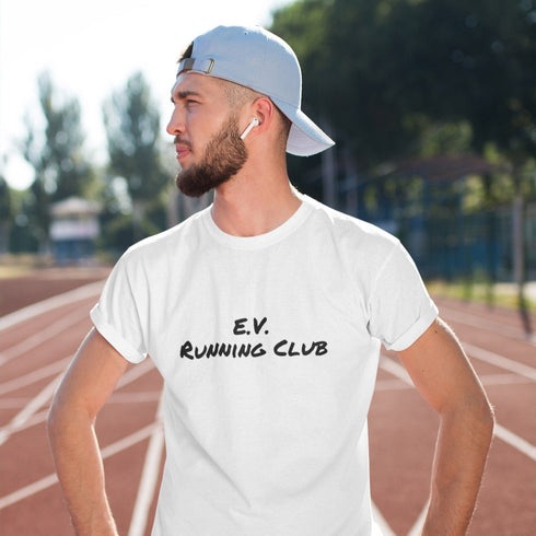 E.V. Running Club