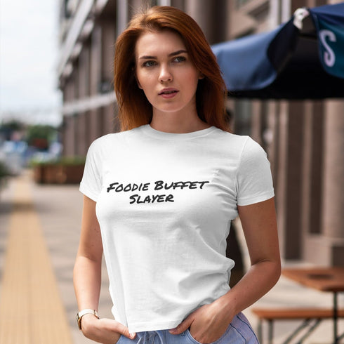 Foodie Buffet Slayer