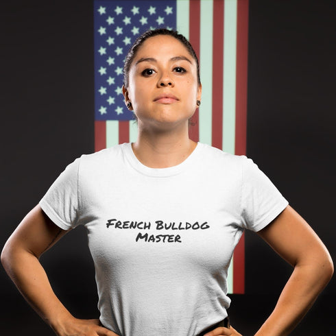 French Bulldog Master