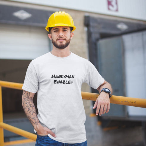 Handyman Enabled