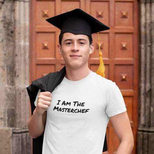 I Am The Masterchef