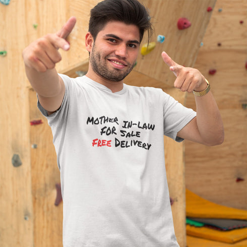 Mother In-Law For Sale Free Delivery