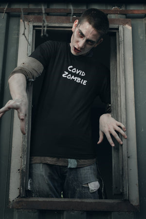 Covid Zombie