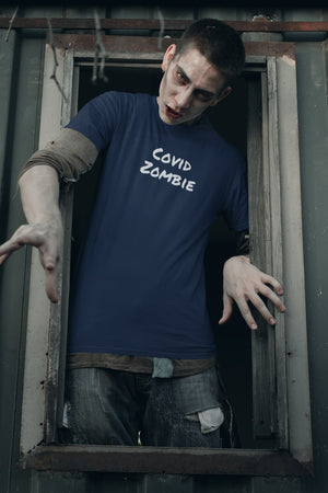 Covid Zombie