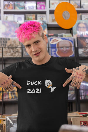 Duck 2021