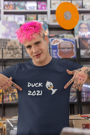 Duck 2021