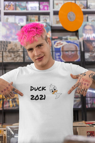 Image of Duck 2021