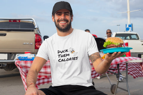 Image of Duck Them Calories