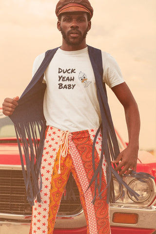 Image of Duck Yeah Baby