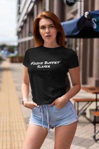 Image of Foodie Buffet Slayer