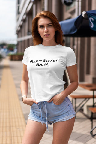 Image of Foodie Buffet Slayer