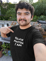 Selfie Master I Am