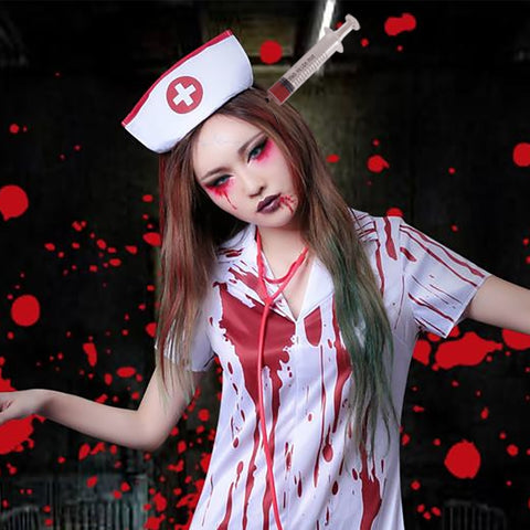 Image of Halloween Horror Zombie Props
