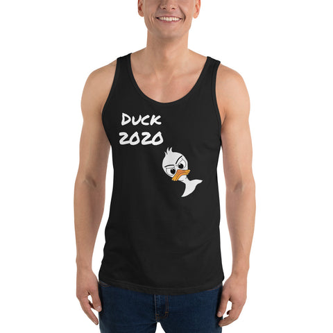 Image of Duck 2020