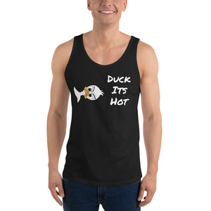 Duck Its Hot
