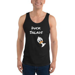 Duck Salads