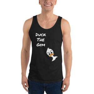 Duck The Gym
