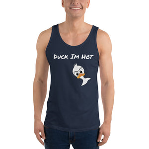 Duck Im Hot