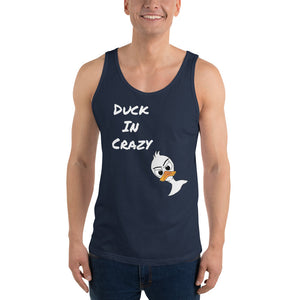 Duck In Crazy