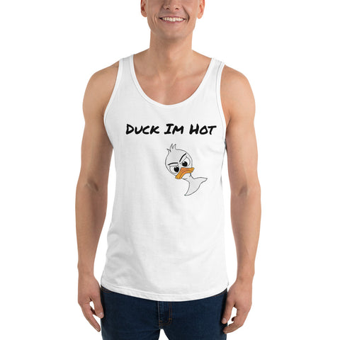 Image of Duck Im Hot