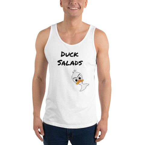 Image of Duck Salads